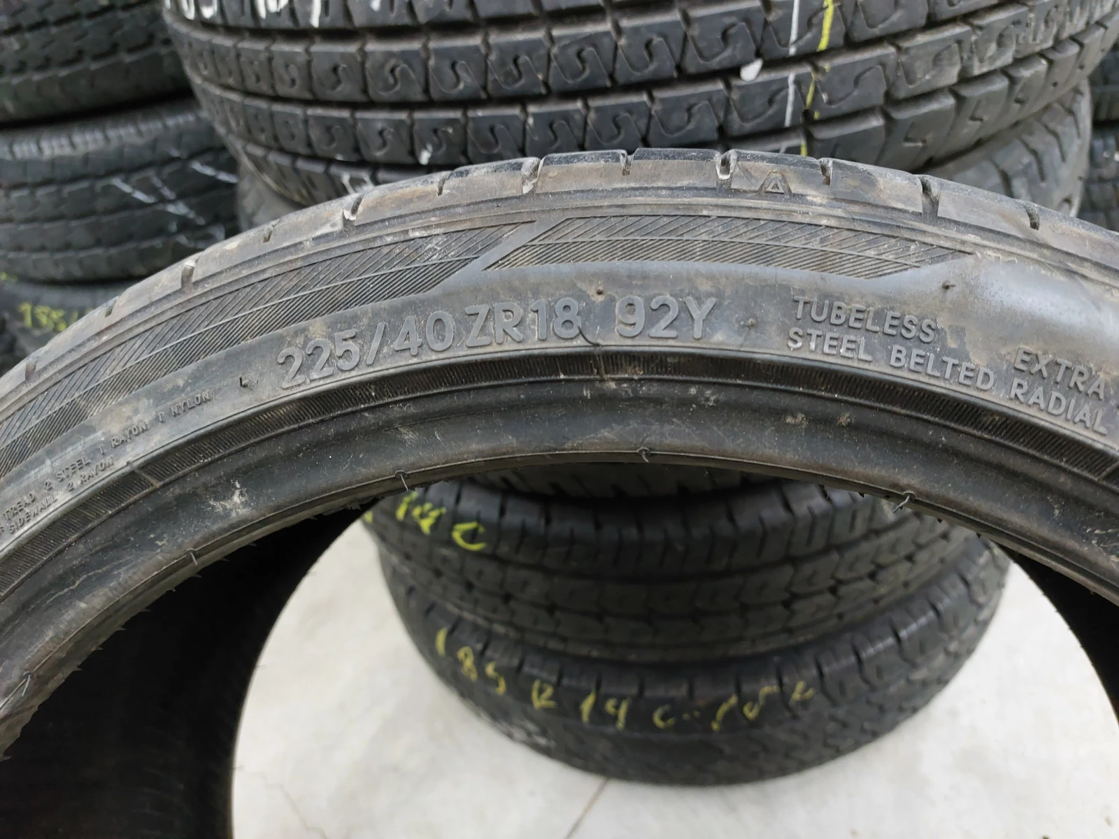  225/40R18 | Mobile.bg   6