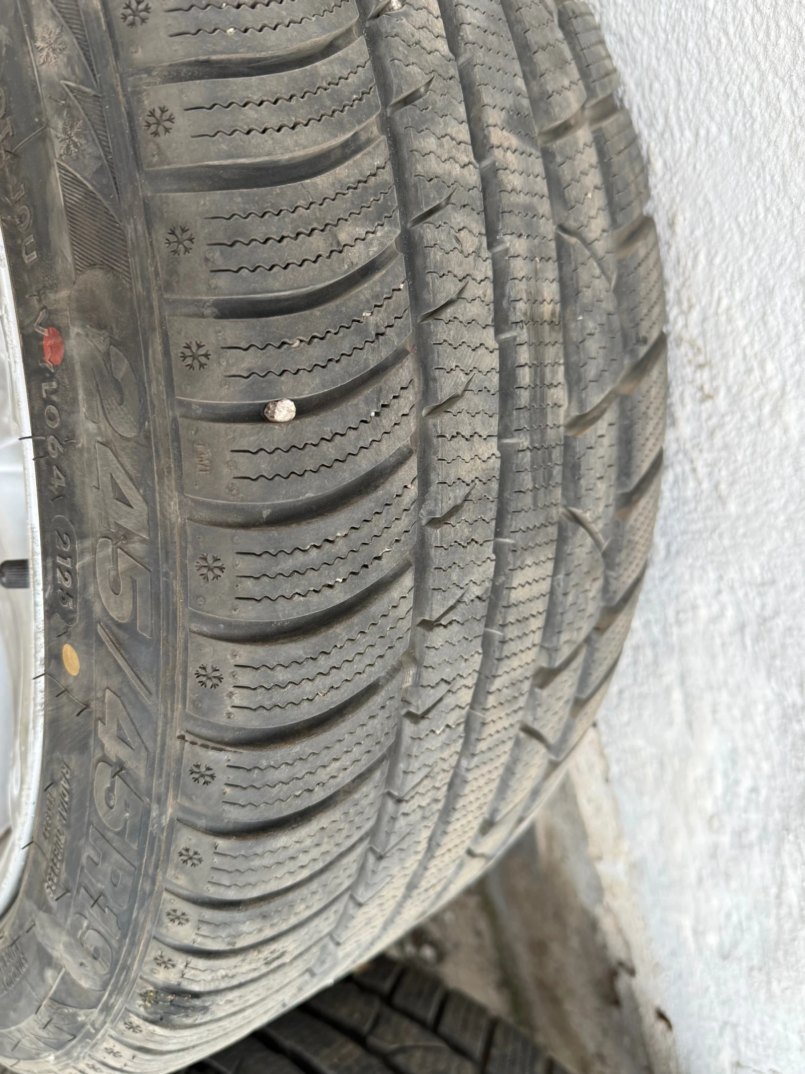 Гуми с джанти Linglong 245/45R19, снимка 6 - Гуми и джанти - 54076598