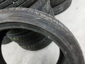 Гуми Летни 225/40R18, снимка 5 - Гуми и джанти - 44894886