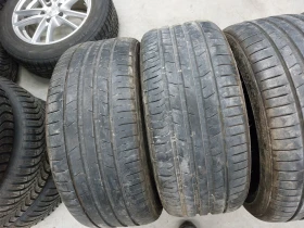 Гуми Летни 225/40R18, снимка 2 - Гуми и джанти - 44894886