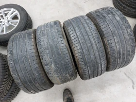 Гуми Летни 225/40R18, снимка 1 - Гуми и джанти - 44894886