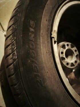    215/60R15  JAC | Mobile.bg    5
