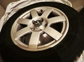    215/60R15  JAC | Mobile.bg    2