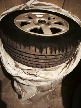    215/60R15  JAC | Mobile.bg    1