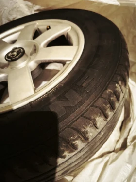    215/60R15  JAC | Mobile.bg    6