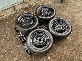    185/60R15  Toyota Yaris | Mobile.bg    2