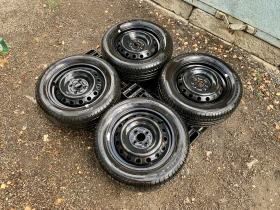    185/60R15  Toyota Yaris | Mobile.bg    3