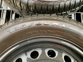    185/60R15  Toyota Yaris | Mobile.bg    13