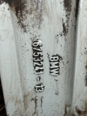 ���� � ������ 245/45R19 �� BMW 745 | Mobile.bg � ����� ������ 8