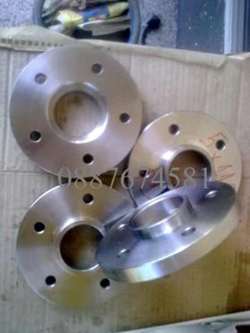 Изработвам всякакъв вид фланци за всички видове джанти, снимка 4