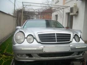 Mercedes-Benz E 320 320cdi, снимка 1