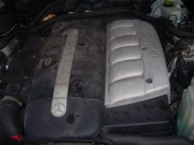 Mercedes-Benz E 320 320cdi, снимка 4