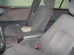 Mercedes-Benz E 320 320cdi, снимка 6