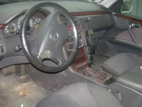 Mercedes-Benz E 320 320cdi, снимка 7