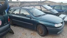 Renault Laguna 10бр на части, снимка 1
