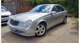 Mercedes-Benz E 220 2.2cdi 2.7cdi разпродажба, снимка 1