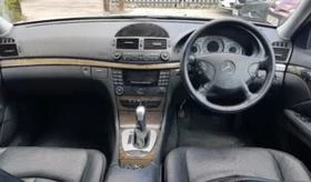 Mercedes-Benz E 220 2.2cdi 2.7cdi разпродажба, снимка 5
