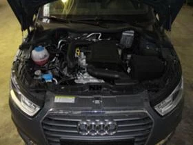 Audi A1 1.0 TFSI facelift, снимка 3
