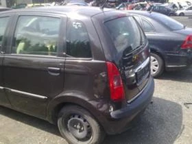 Lancia Musa 1.3 Mjet, снимка 7