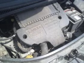 Lancia Musa 1.3 Mjet, снимка 8