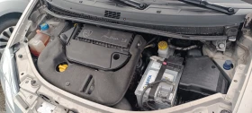 Lancia Musa 1.3 Mjet, снимка 13