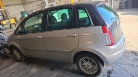 Lancia Musa 1.3 Mjet, снимка 3