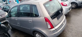 Lancia Musa 1.3 Mjet, снимка 16