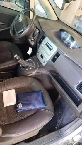 Lancia Musa 1.3 Mjet, снимка 10