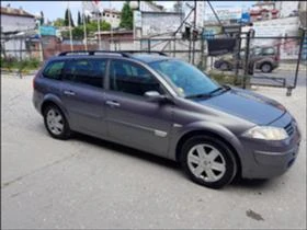 Renault Megane 1.9dci 6 скорости, снимка 1