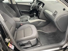 Audi A4 1, 8i bi-fuel GPL, 6ск., климатр., борд, мулти, те, снимка 10