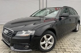 Audi A4 1, 8i bi-fuel GPL, 6ск., климатр., борд, мулти, те, снимка 1