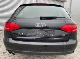 Audi A4 1, 8i bi-fuel GPL, 6ск., климатр., борд, мулти, те, снимка 7