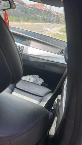 BMW 530 245 само задно, снимка 6