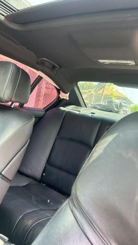 BMW 530 245 само задно, снимка 13