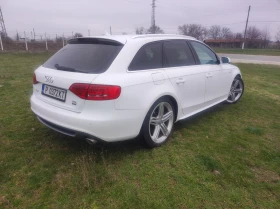 Audi A4 S line , снимка 3
