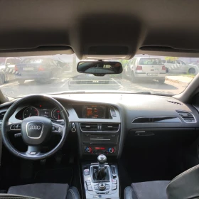 Audi A4 S line , снимка 7