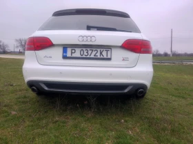Audi A4 S line , снимка 4