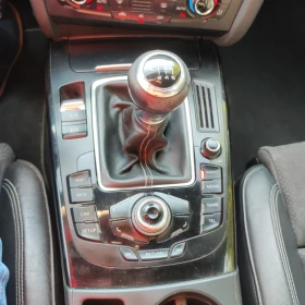 Audi A4 S line , снимка 6