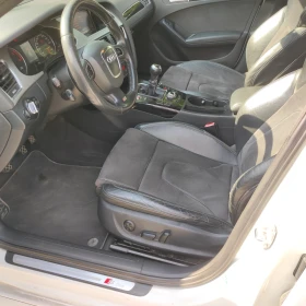 Audi A4 S line , снимка 11