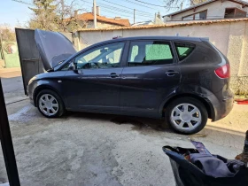 Seat Altea 1.9 tdi на части, снимка 6