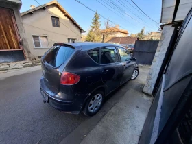 Seat Altea 1.9 tdi на части, снимка 5