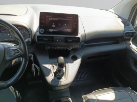 Opel Combo Combo Van Enjoy, снимка 12