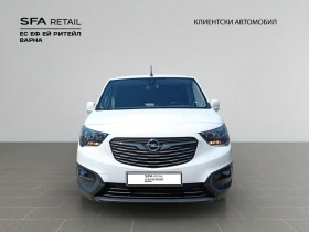 Opel Combo Combo Van Enjoy, снимка 8