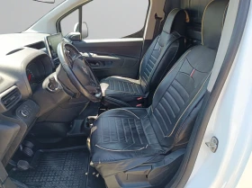 Opel Combo Combo Van Enjoy, снимка 14