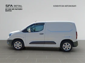 Opel Combo Combo Van Enjoy, снимка 2
