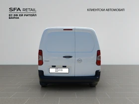 Opel Combo Combo Van Enjoy, снимка 4