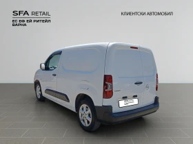 Opel Combo Combo Van Enjoy, снимка 3