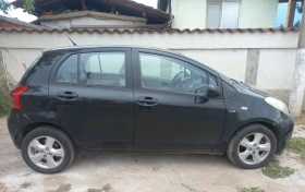 Toyota Yaris 1.4 D4D, снимка 4