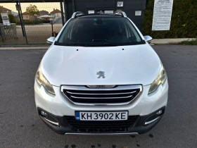 Peugeot 2008 1.6 eHDI 115к.с. Allure, снимка 2