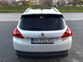 Peugeot 2008 1.6 eHDI 115к.с. Allure, снимка 6